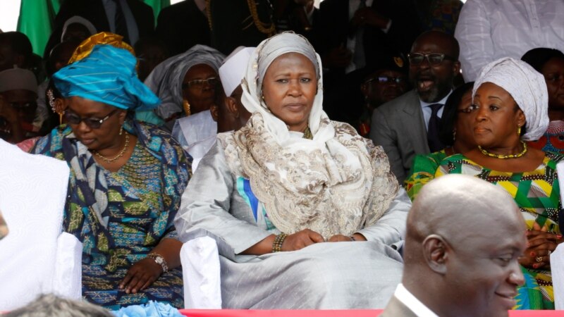 VP: Gambia Thankful, Optimistic, but Challenges Lie Ahead VP: Gambia Thankful, Optimistic, but Challenges Lie Ahead