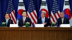 [뉴스 포커스] 한국 대통령 탈북 권유 발언, 유엔 대북제재 논의 난항