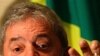 Brazil's 'Lula' Diagnosed With Throat Cancer