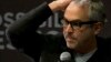 MOMA anuncia premio para Alfonso Cuarón