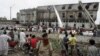 Factory Fires Kill At Least 260 in Pakistan