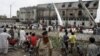 کراچی آتشزدگی: سی سی کیمروں کی فوٹیج مل گئی ہے، مشیروزیراعلی سندھ