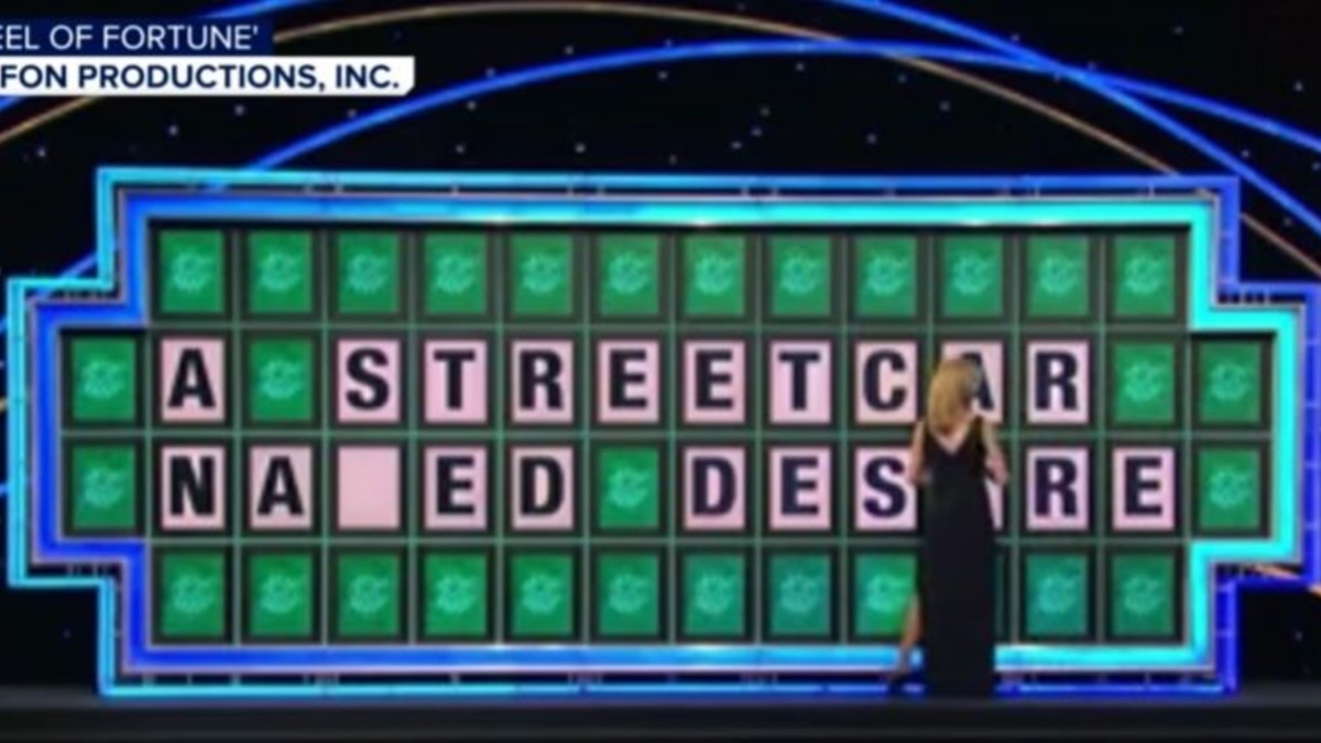 Americans Shocked Simple Mistake on TV Game Show