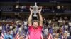 US Open အမ်ဳိးသားတင္းနစ္ Stan Wawrinka ဗုိလ္စြဲ