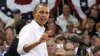 Obama Midwest Bus Tour Focuses on Economy