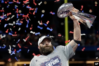 Super Bowl: what is the prize money and trophy for MVP?