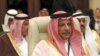 Các lãnh đạo Ả Rập duyệt xét nghị quyết về Syria