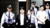 چین: برطرف ریاستی عہدیدار کی اہلیہ کو سزائے موت