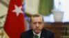 Turkish Security Breach Exposes Erdogan Power Struggle