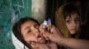 Ngăn chặn sốt bại liệt lây lan, một công tác khẩn cấp