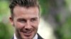 Beckham Kecam FIFA atas Skandal Korupsi