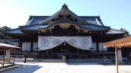 日本靖国神社