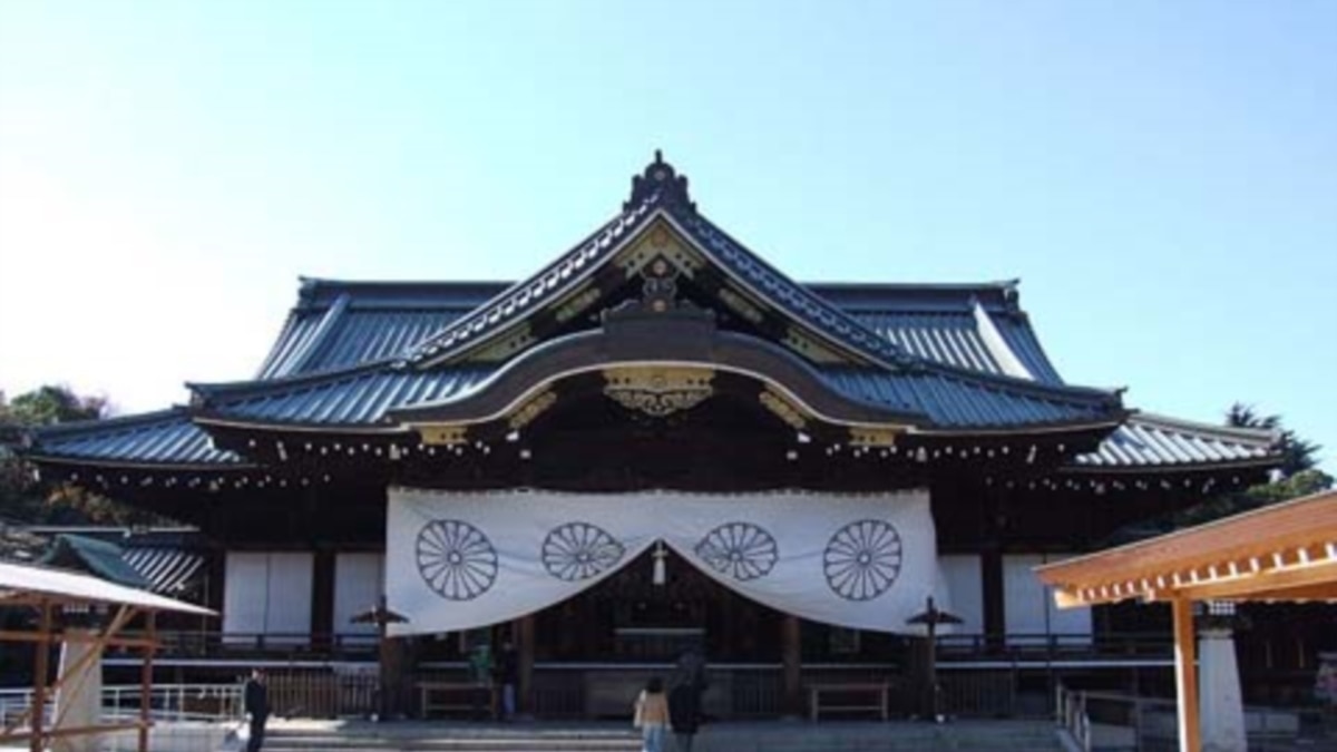 新任日本内阁大臣西村康稔参拜靖国神社，恐引发中韩等国不满