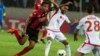 Ligue africaine des champions : le Wydad de Casablanca premier qualifié pour la finale