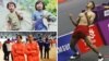 5 Atlet Populer Asian Games: Mantan Pemulung, Terkaya di Indonesia, Hingga yang Buka Baju