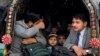 Pakistan Children Return to School After Taliban Massacre