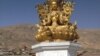 Thousands Mourn Tibetan Self-Immolator in China