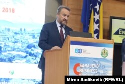 Izetbegović: Pravo vrijeme za ulagače da dođu u BiH