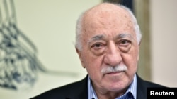 Fethullah Gulen