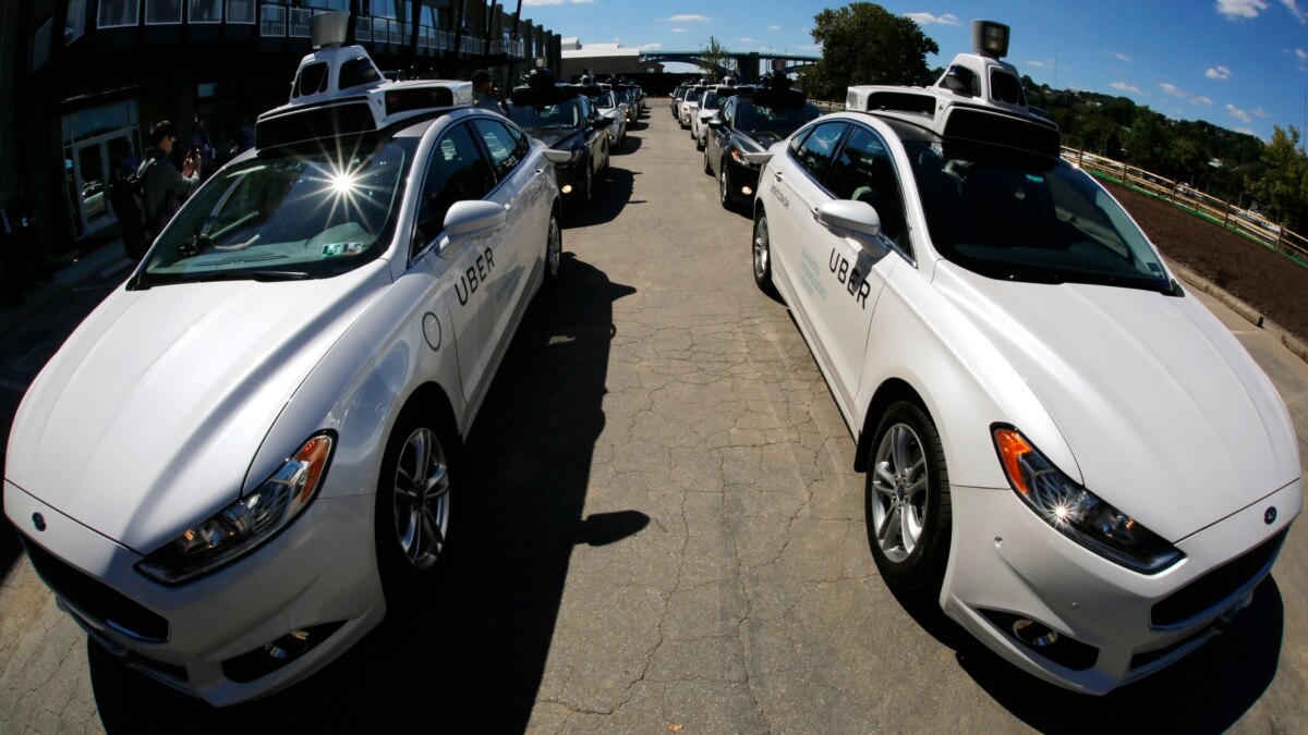 Can SelfDriving Cars Be Engineered to Be Ethical?