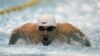 Pertandingan Terakhir Phelps di Olimpiade London 2012