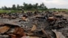 HRW yêu cầu điều tra việc Myanmar phá hủy các làng của người Rohingya