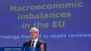 EU '스페인, 슬로베니아 경제 활력 잃어'