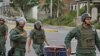 Soldados cercan penal en Venezuela