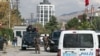 Attacker Shot Outside Israeli Embassy in Turkey