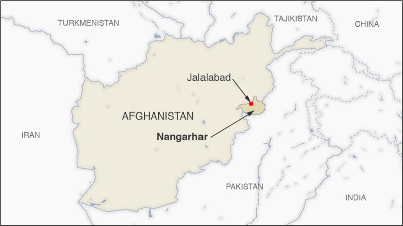 Taliban Gunakan Senjata Api Untuk Bubarkan Demonstran, Sedikitnya Empat Warga Tewas