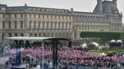 Emmanuel Macron ka Mogow a ka soungandili down ka ke Djamanatigui Ye!