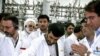 Iran Denies Technical Problems Set Back Nuclear Efforts