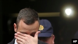 The Pistorius Murder Trial