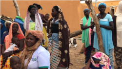 Talataye- dugudɛnw mɔgɔ 2400 ɲɔgɔnna, muso 636, cɛ 415 ani denmisɛn ba caman bolila u ka duguw la ka na nin kalifa in na Gao