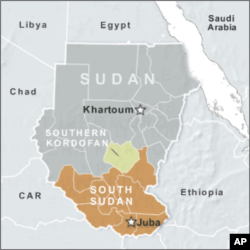Sudan Rebels Free Kidnapped Chinese Workers