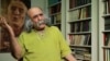 تکذیب آزادی کیوان صمیمی؛ تاریخ پایان حبس «۵ بهمن» است