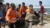 غرق شدن قایق پناهجویان در آبهای اندونزی ۹ کشته به جای گذارد