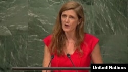 Samantha Power 