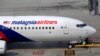 Vietnam Gagal Temukan Kepingan Pesawat Malaysia Airlines