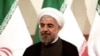 روحانی: پرونده فساد مالی مطرح ۹ هزار میلیارد تومان است
