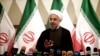 Hopes Ride on Iran's Rouhani, but Huge Task Ahead