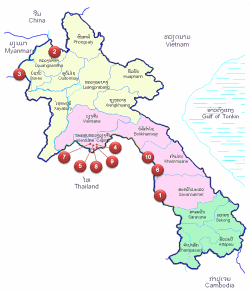 laos-map-of-special-economic-zones