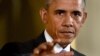 Obama: Eron bilan kelishuv ma'qullanmasa, tarix bizni qoralaydi