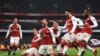 Arsenal a "besoin d'un miracle" pour le titre, selon Lacazette