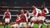 Arsenal humilie Tottenham dans le derby du nord de Londres