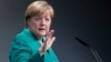 Bà Merkel ‘không hối tiếc’ vì mở cửa cho người tị nạn
