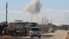 UN: Airstrikes on Syria Hospitals Affect Hundreds of Thousands of People