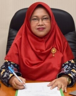 Wakil Ketua KPAI, Rita Pranawati
