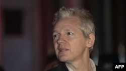 Assange: ‘Hakkımda Bilgi Sızdıranların Kurbanı Oldum’