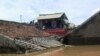 Bandung Selatan Darurat Banjir, 6.000 Warga Mengungsi